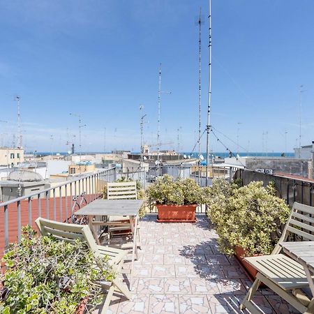 Villa Bella Bari Exterior foto